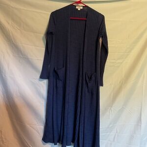 LuLaRoe Sarah Cardigan